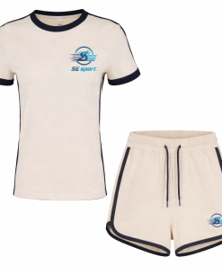 combo áo thể thao nữ