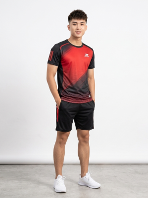 áo thể thao nam