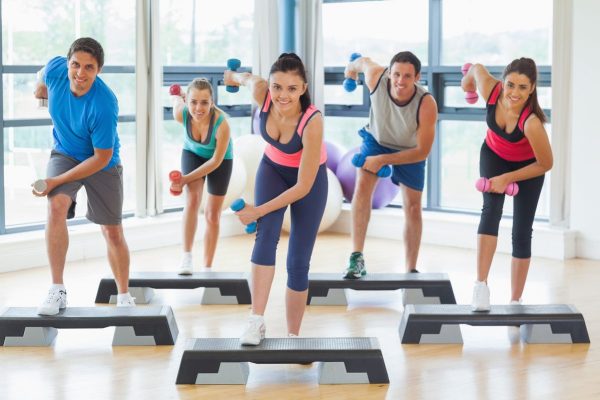 lợi ích tập gym Set Đồ Tập Gym