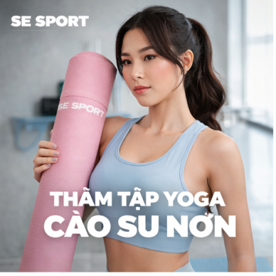 thảm tập yoga