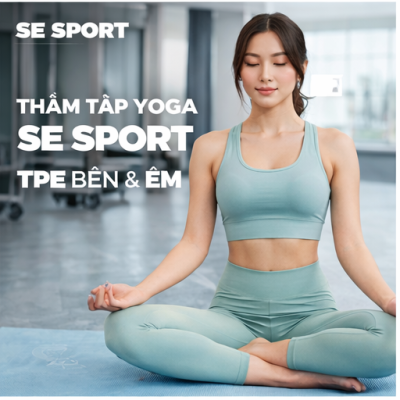 thảm tập yoga
