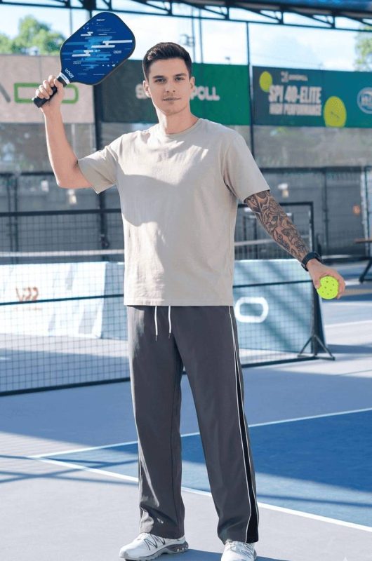 quần jogger thể thao nam